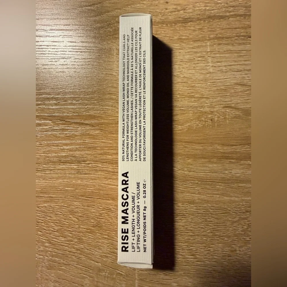 Milk Makeup Rise Mascara - Picture 3 of 3